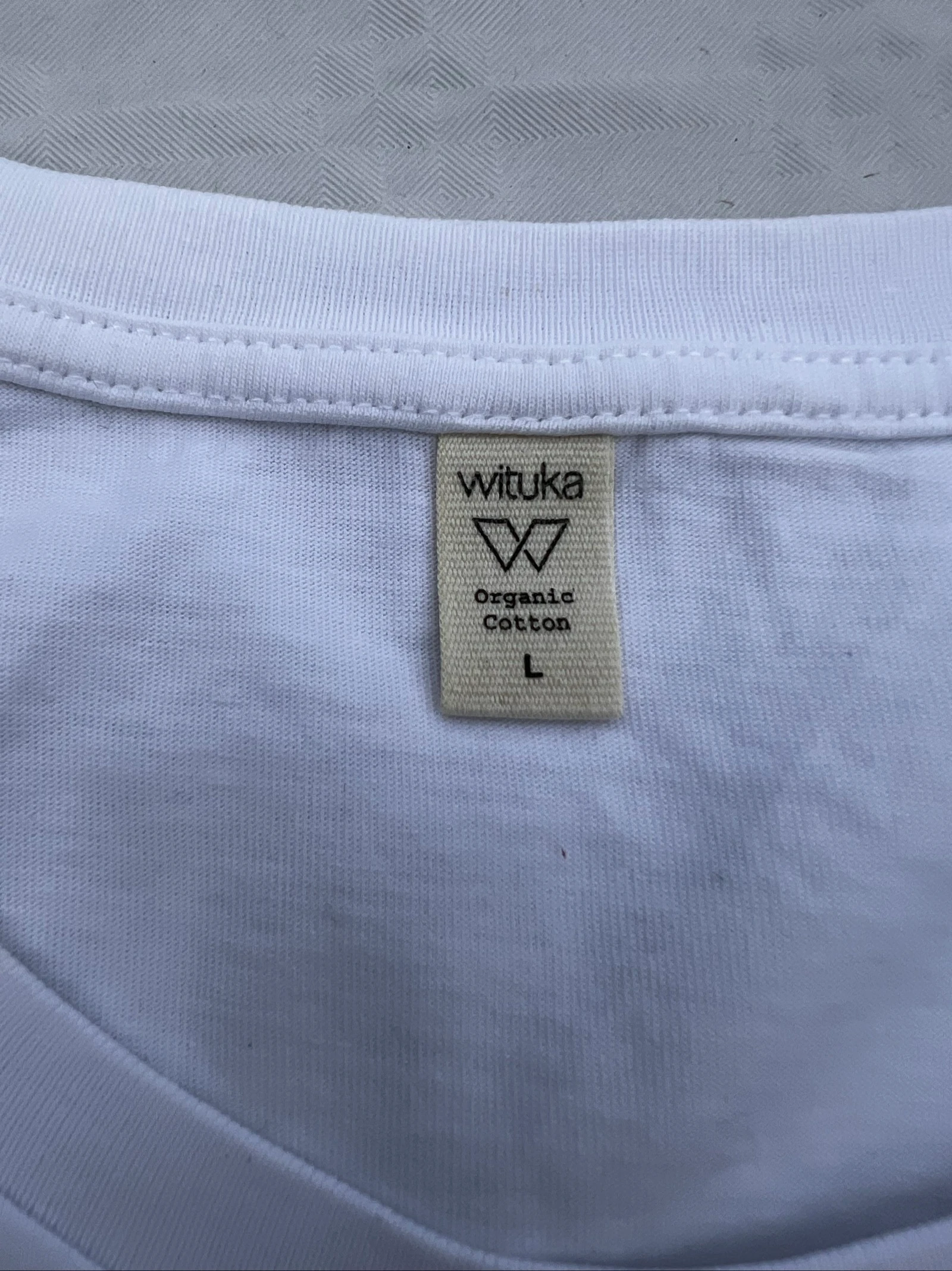 Attitude T-Shirt – photo 3